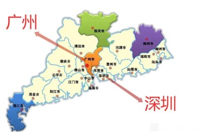 深圳到中山多少公里，中深高速深圳到中山多久时间