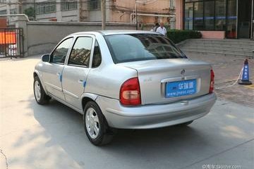 1.3l是多少斤，2005年别克赛欧自重多少